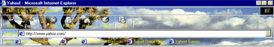 Skinner Screenshot